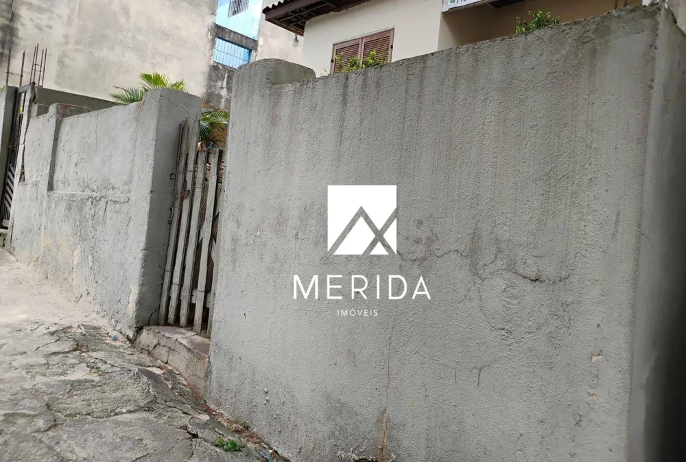 Terreno, 600 m² - Foto 3