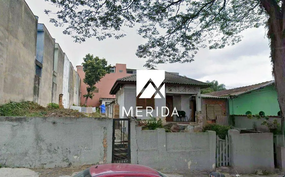 Terreno, 600 m² - Foto 1