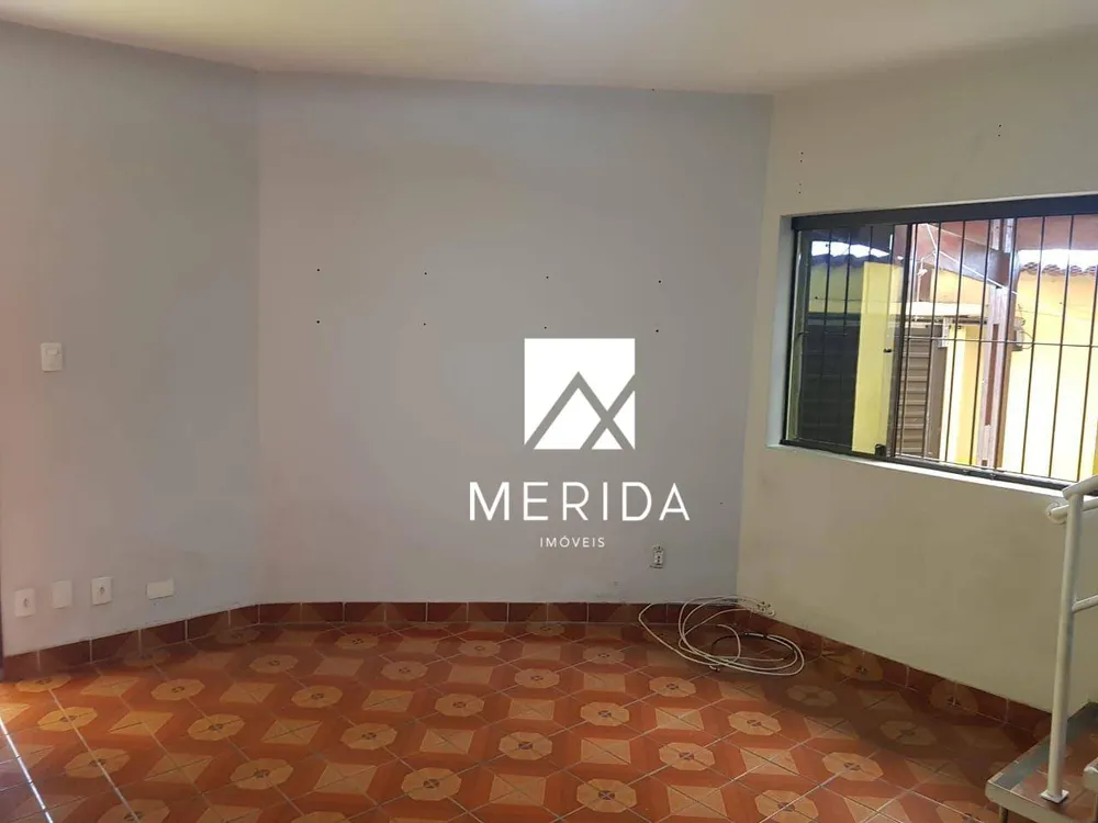 Sobrado, 2 quartos, 113 m² - Foto 1