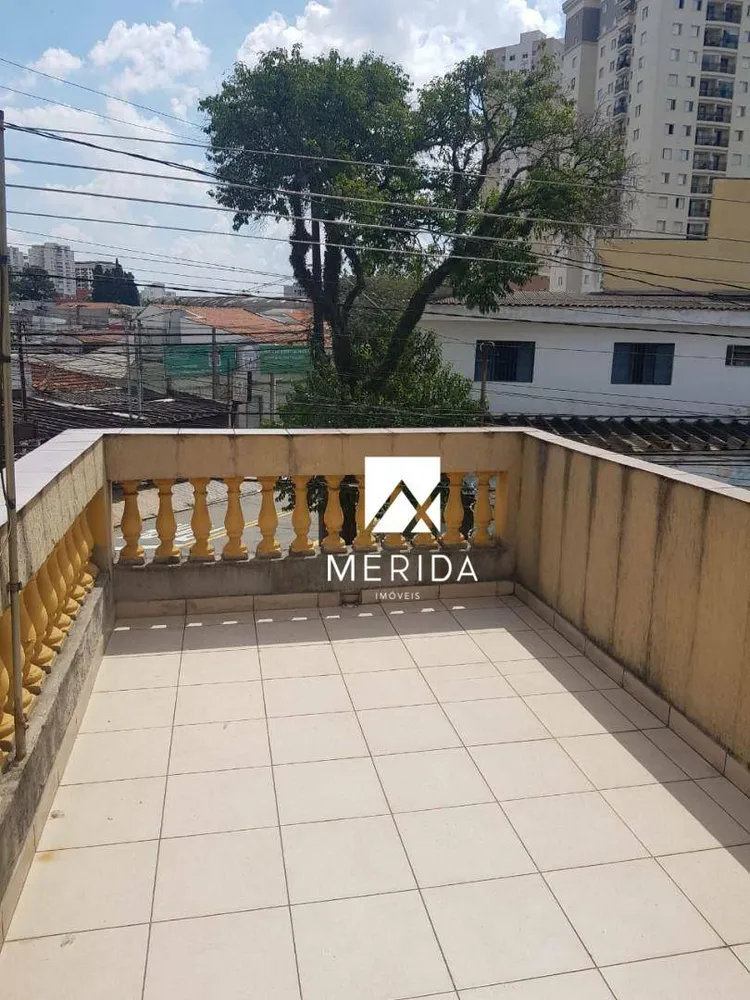 Sobrado, 2 quartos, 113 m² - Foto 10