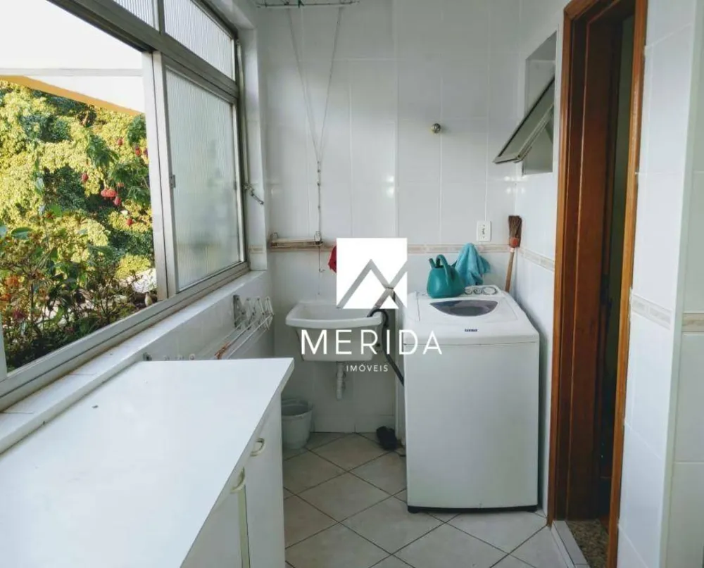 Apartamento, 3 quartos, 120 m² - Foto 1