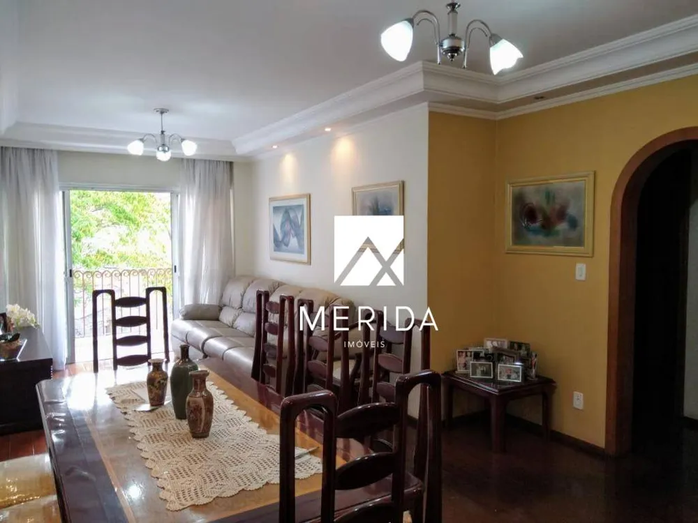 Apartamento, 3 quartos, 120 m² - Foto 9