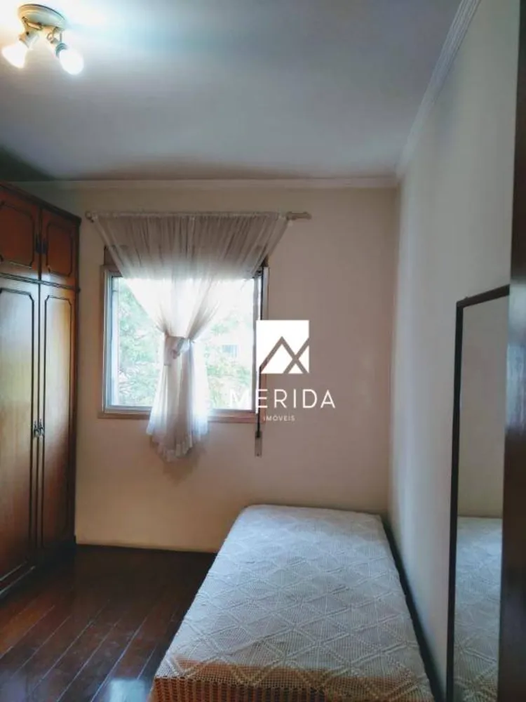 Apartamento, 3 quartos, 120 m² - Foto 12