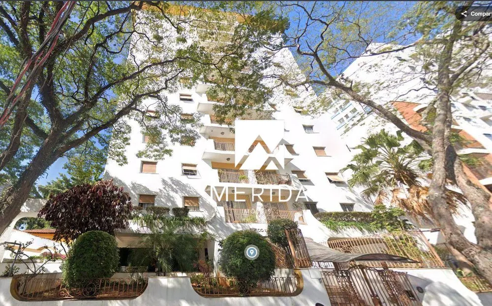Apartamento, 3 quartos, 120 m² - Foto 6