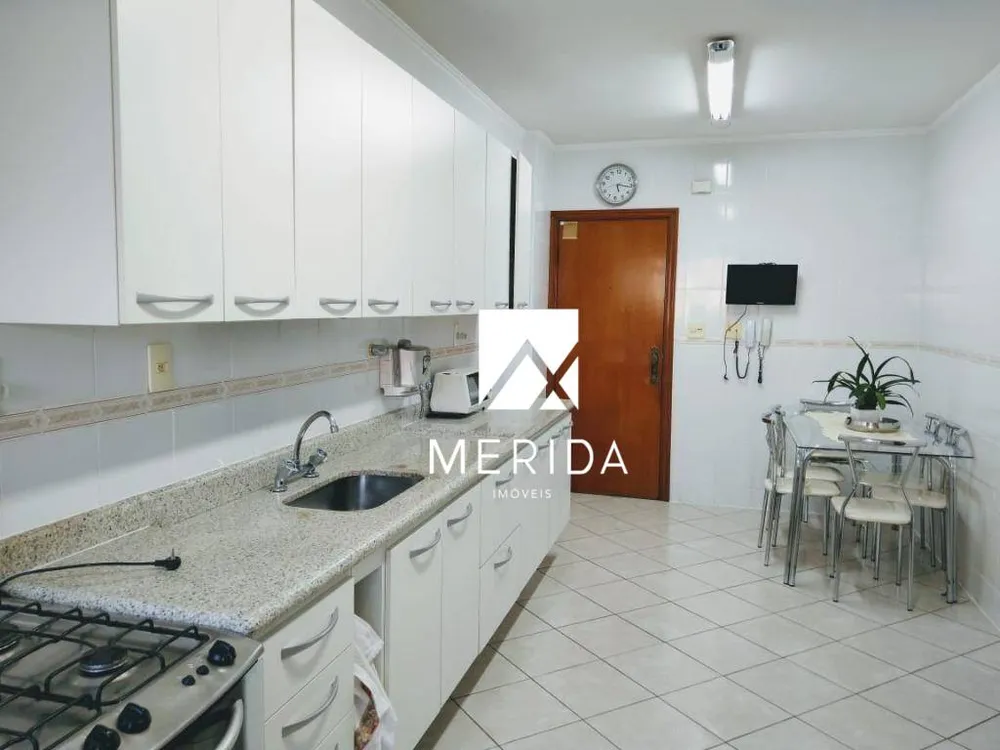 Apartamento, 3 quartos, 120 m² - Foto 3