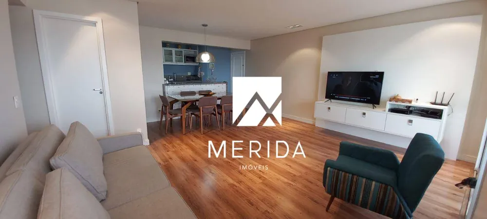 Apartamento, 2 quartos, 123 m² - Foto 2