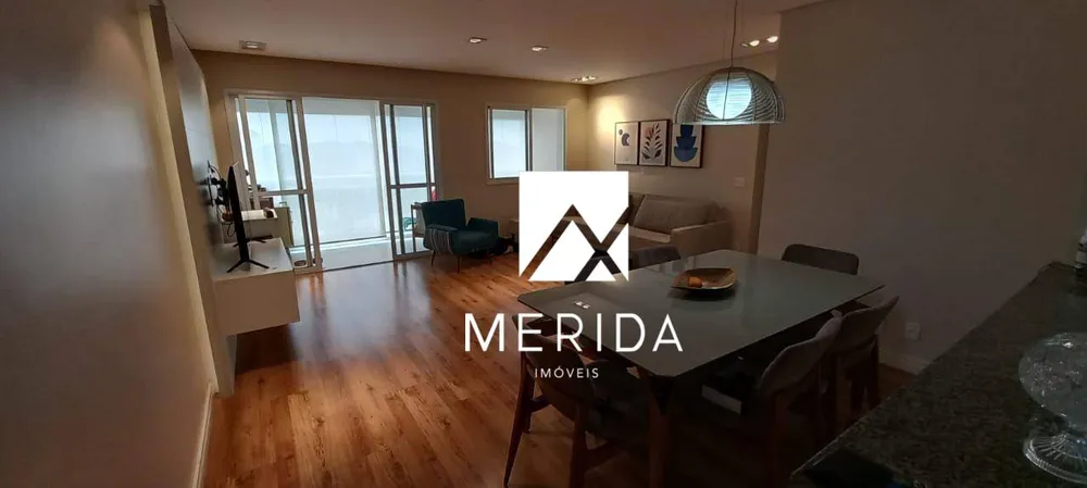 Apartamento, 2 quartos, 123 m² - Foto 1