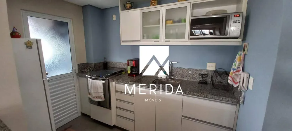 Apartamento, 2 quartos, 123 m² - Foto 6