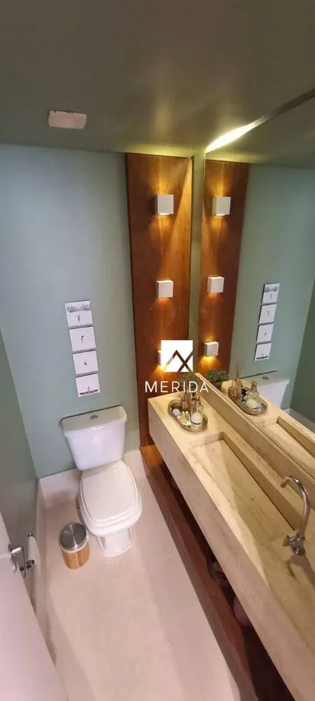 Apartamento, 2 quartos, 123 m² - Foto 7