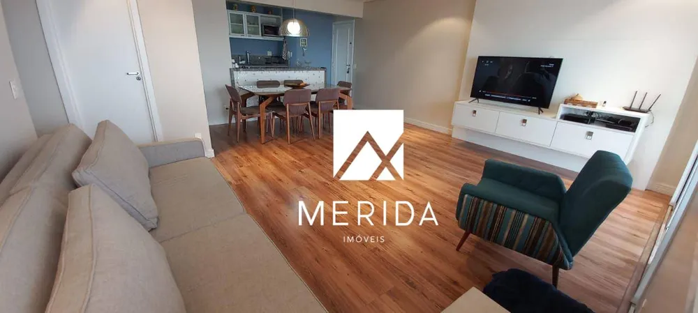 Apartamento, 2 quartos, 123 m² - Foto 3