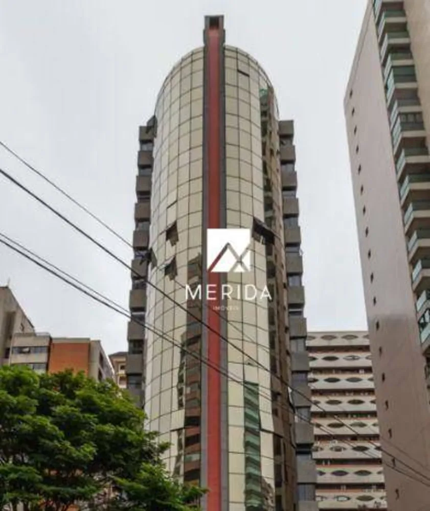 Apartamento, 1 quarto, 97 m² - Foto 12