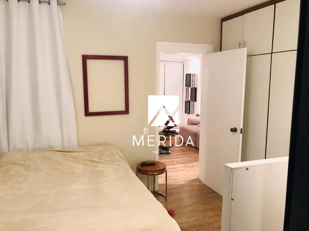 Apartamento, 1 quarto, 97 m² - Foto 7