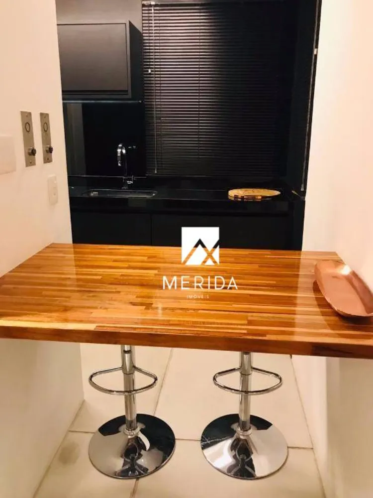 Apartamento, 1 quarto, 97 m² - Foto 4