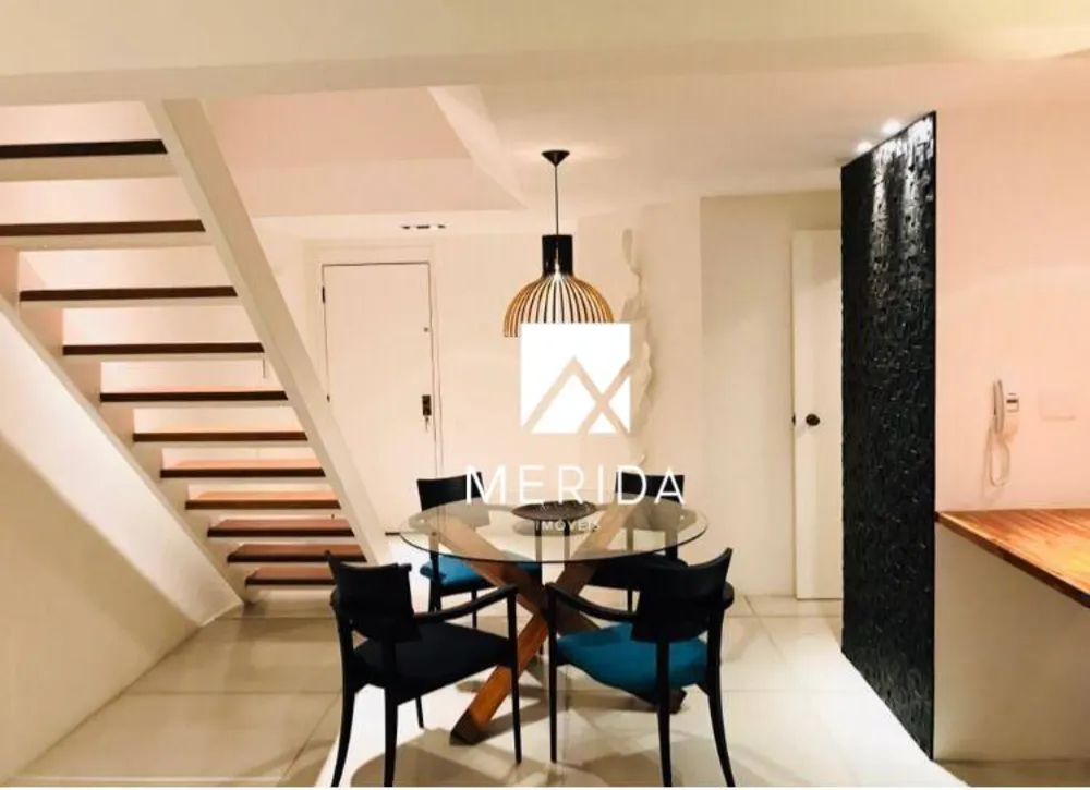 Apartamento, 1 quarto, 97 m² - Foto 3