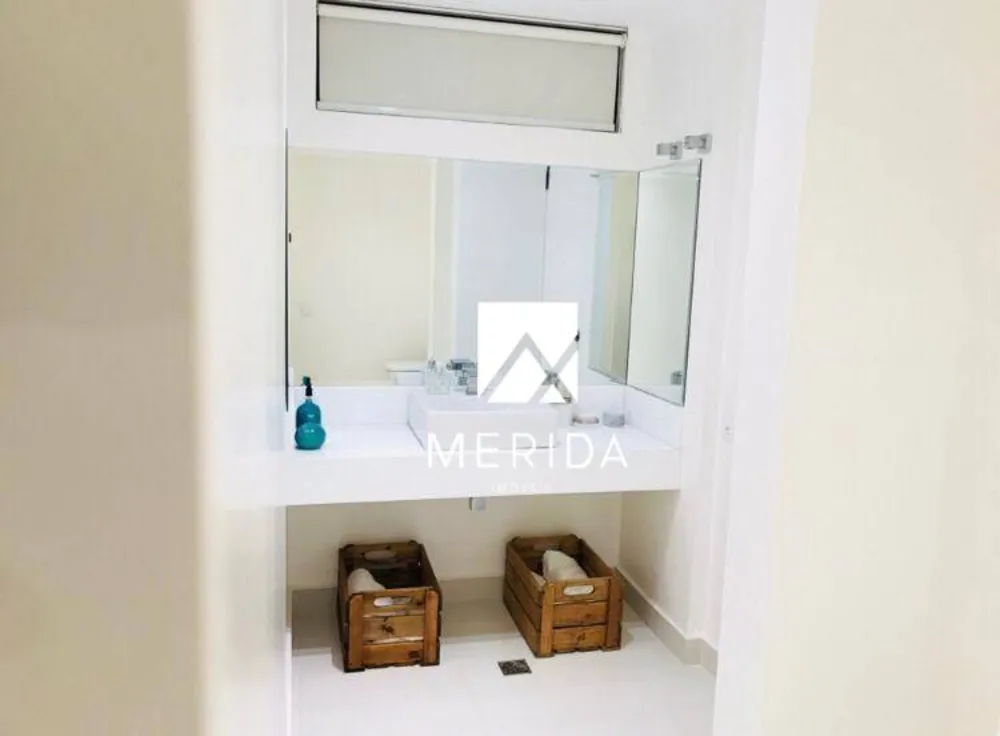 Apartamento, 1 quarto, 97 m² - Foto 5