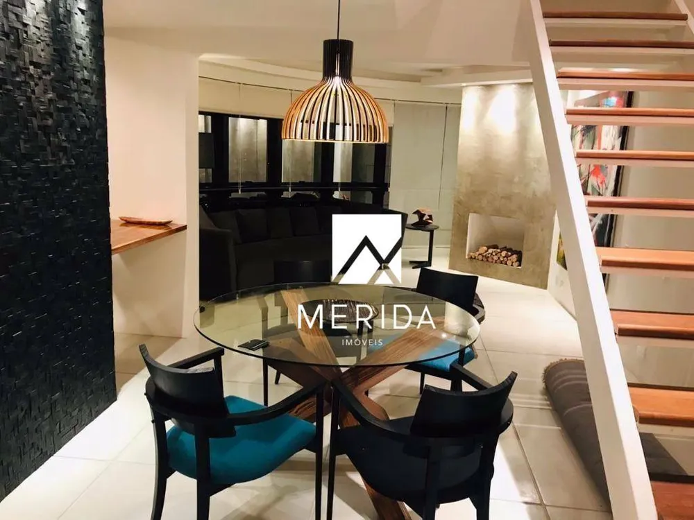 Apartamento, 1 quarto, 97 m² - Foto 1