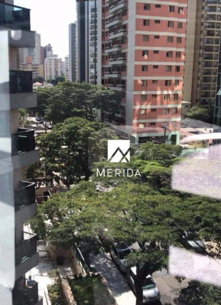 Apartamento, 1 quarto, 97 m² - Foto 8