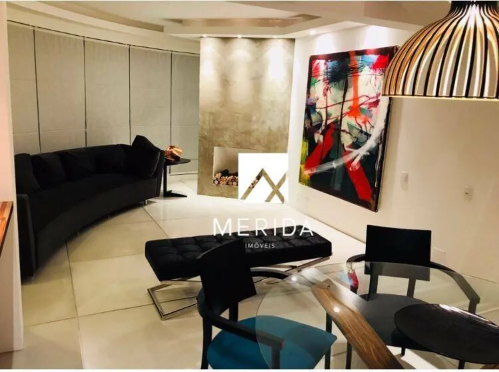Apartamento, 1 quarto, 97 m² - Foto 2