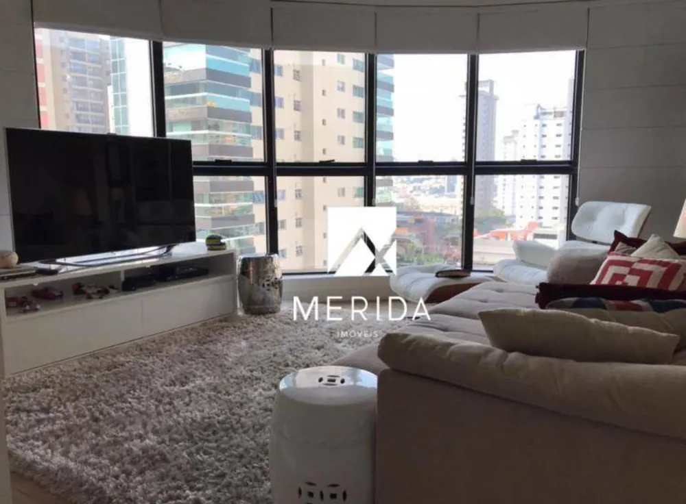 Apartamento, 1 quarto, 97 m² - Foto 9