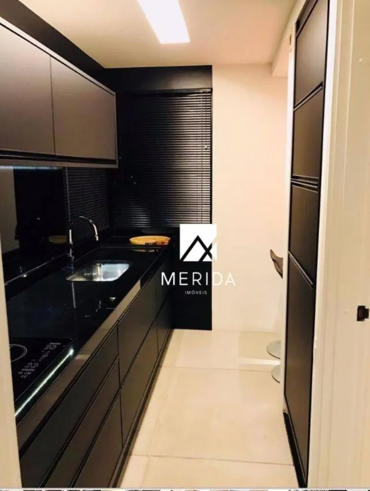 Apartamento, 1 quarto, 97 m² - Foto 6