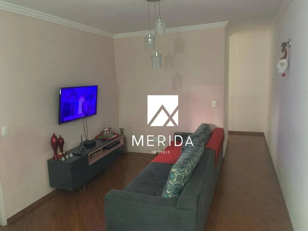 Apartamento, 2 quartos, 72 m² - Foto 2