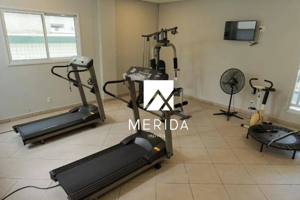 Apartamento, 2 quartos, 72 m² - Foto 6