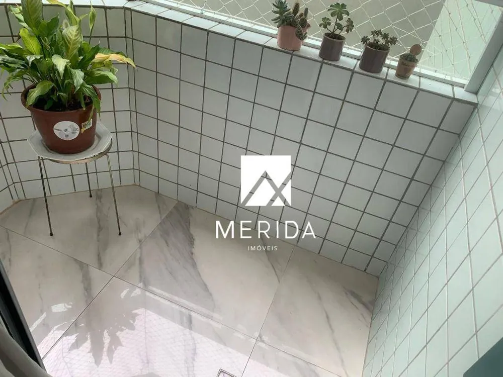 Apartamento, 2 quartos, 72 m² - Foto 4