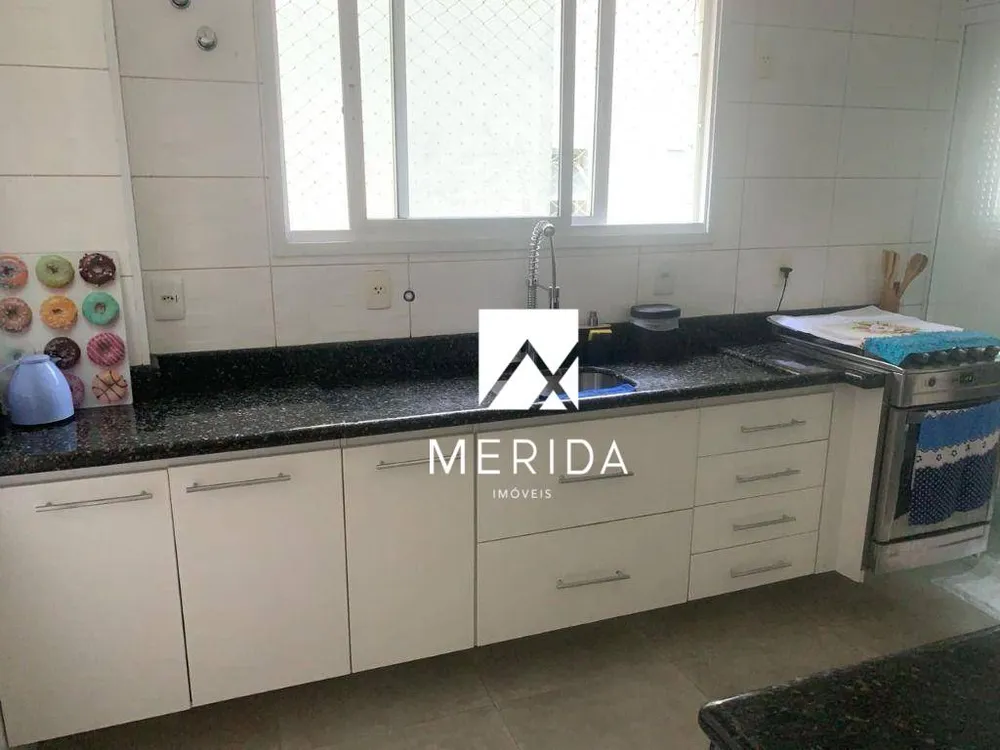 Apartamento, 2 quartos, 72 m² - Foto 3