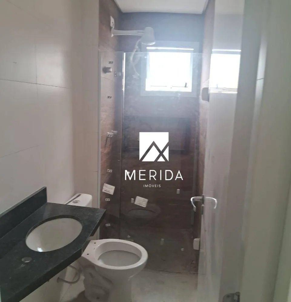 Apartamento, 2 quartos, 60 m² - Foto 7