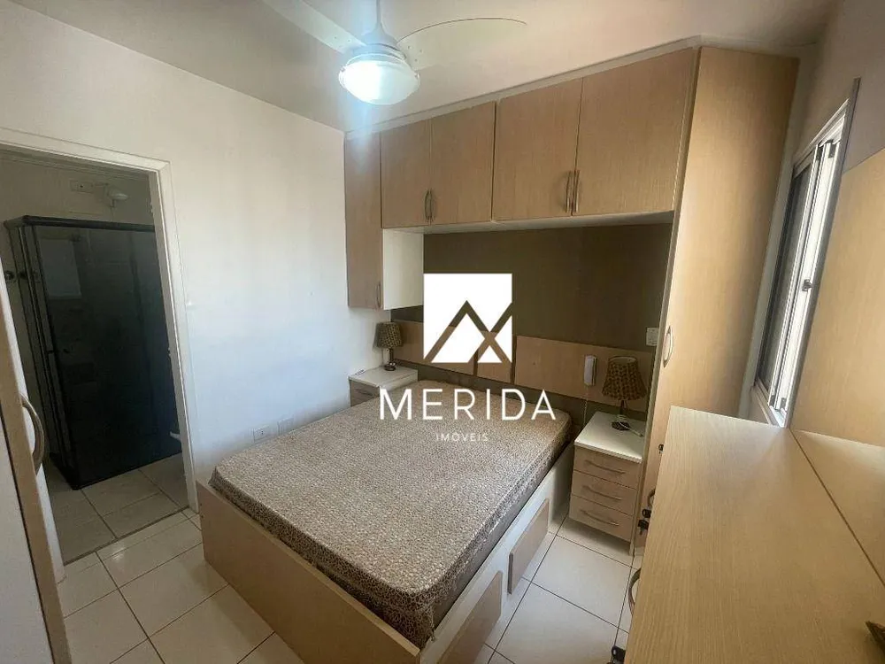 Apartamento, 3 quartos, 82 m² - Foto 7