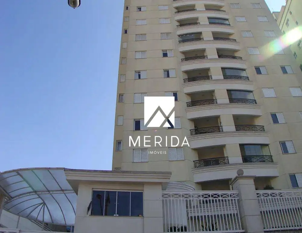 Apartamento, 3 quartos, 82 m² - Foto 12