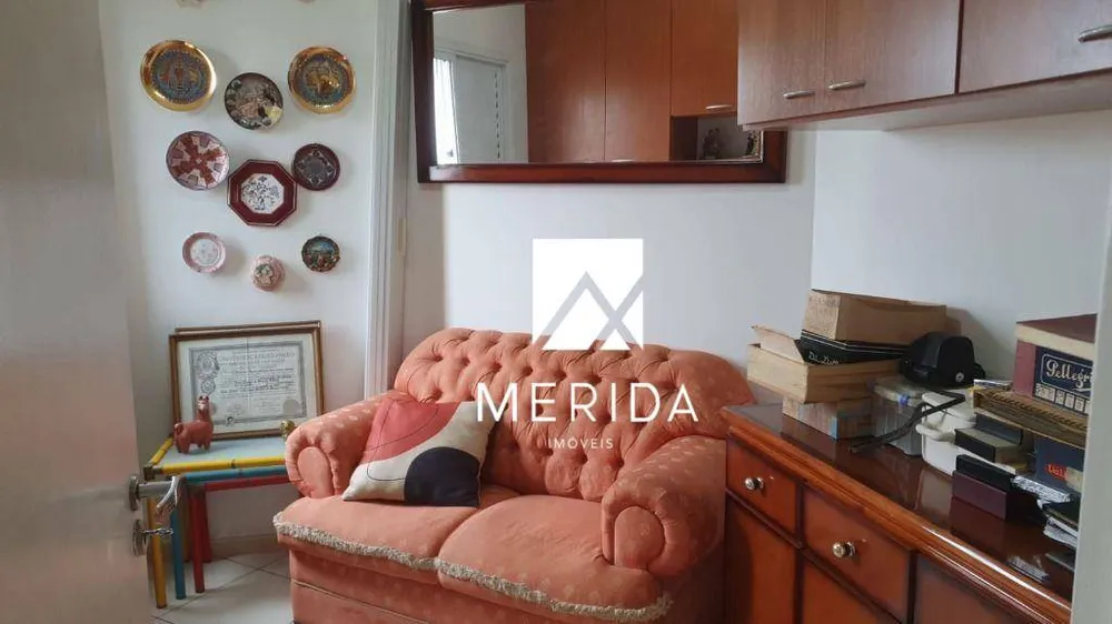 Apartamento, 3 quartos, 82 m² - Foto 6