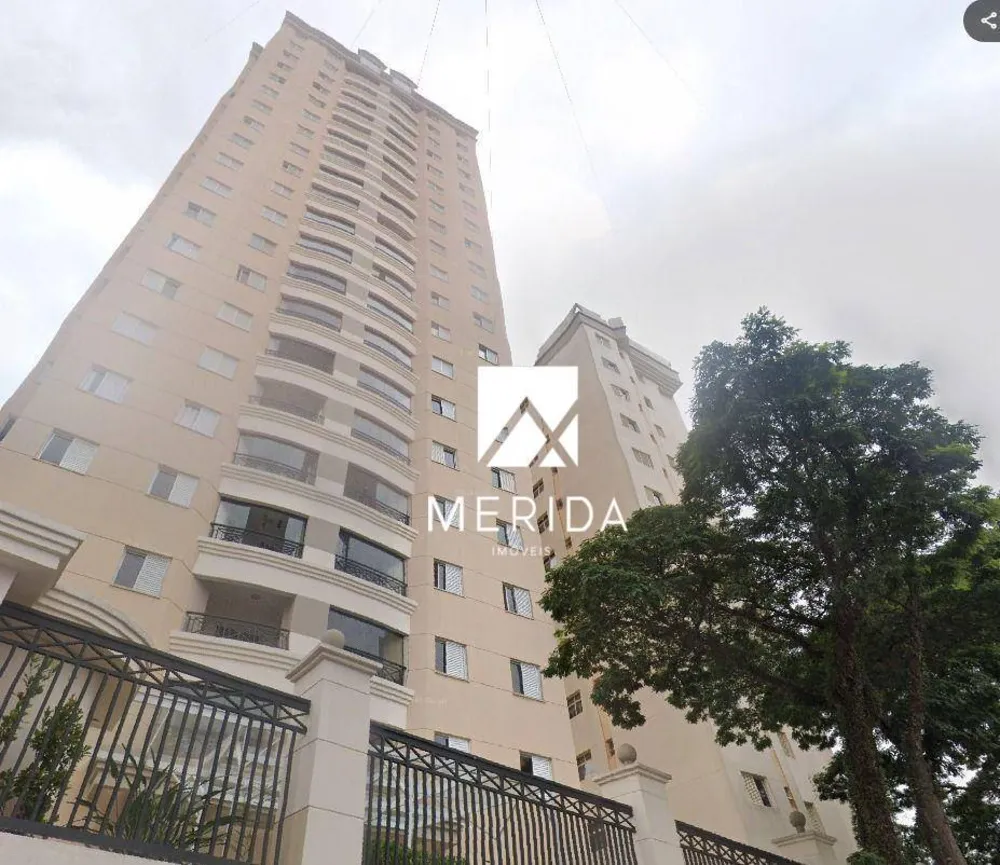 Apartamento, 3 quartos, 82 m² - Foto 4