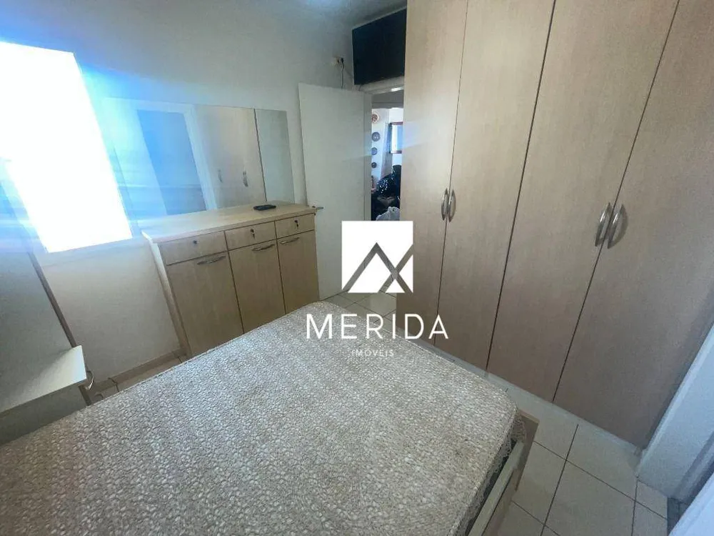 Apartamento, 3 quartos, 82 m² - Foto 2