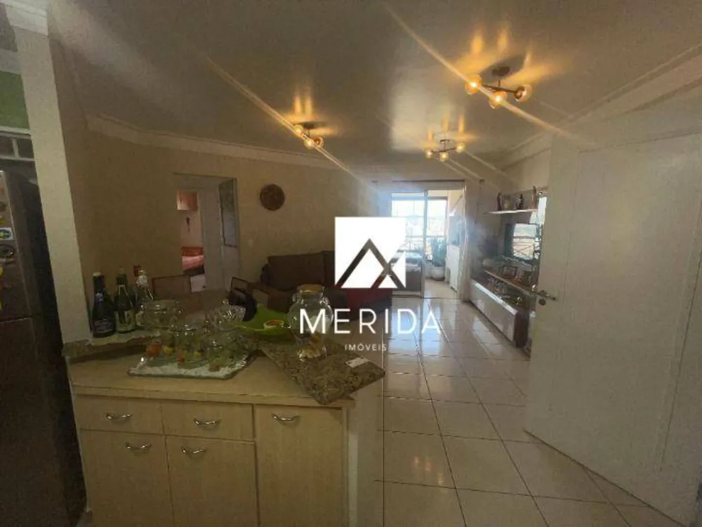 Apartamento, 3 quartos, 82 m² - Foto 3