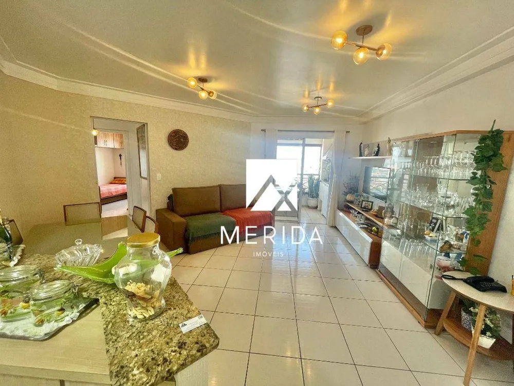 Apartamento, 3 quartos, 82 m² - Foto 3