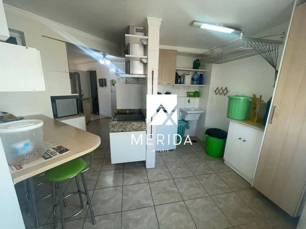 Apartamento, 3 quartos, 82 m² - Foto 1