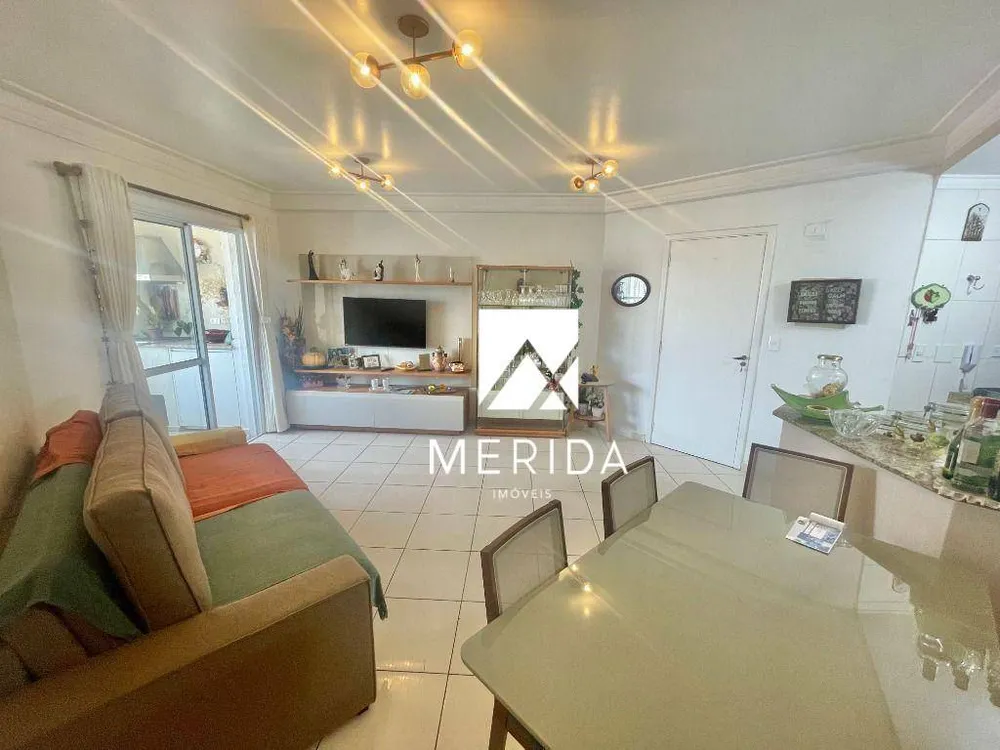 Apartamento, 3 quartos, 82 m² - Foto 1