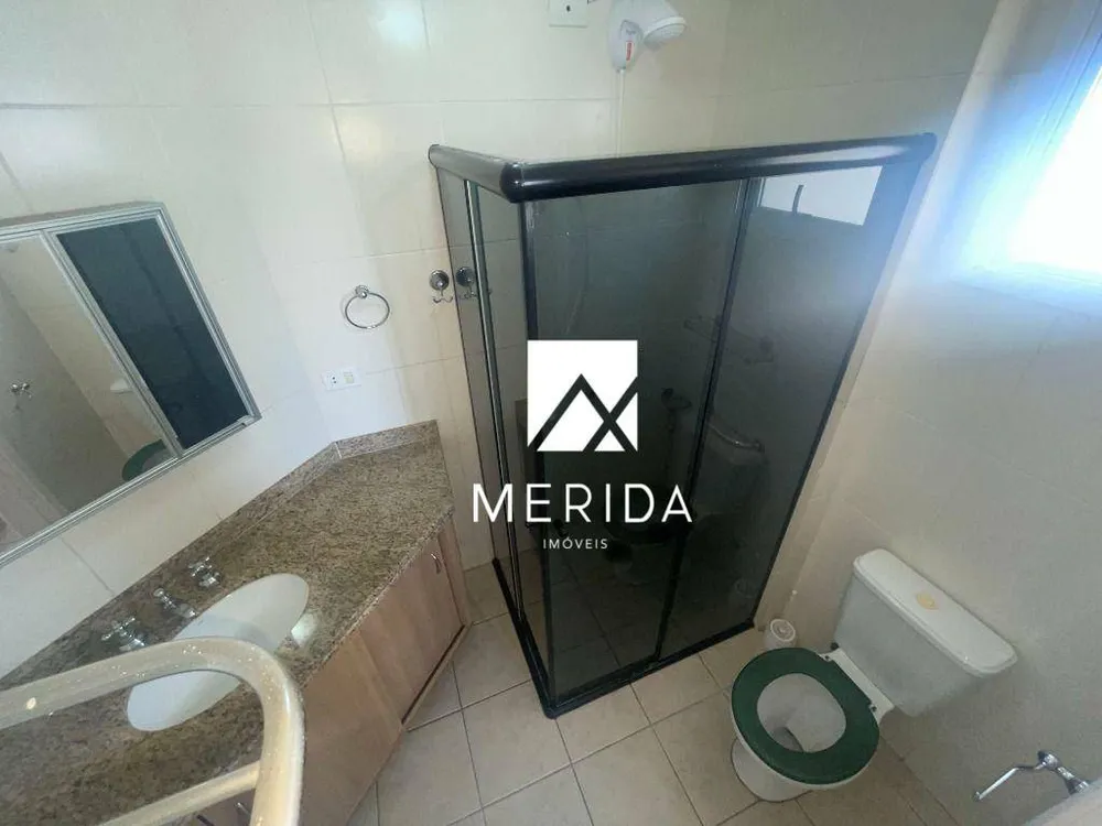 Apartamento, 3 quartos, 82 m² - Foto 9