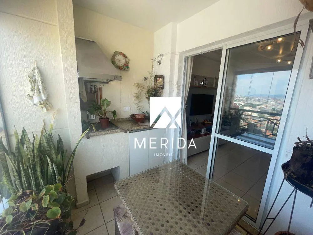Apartamento, 3 quartos, 82 m² - Foto 8
