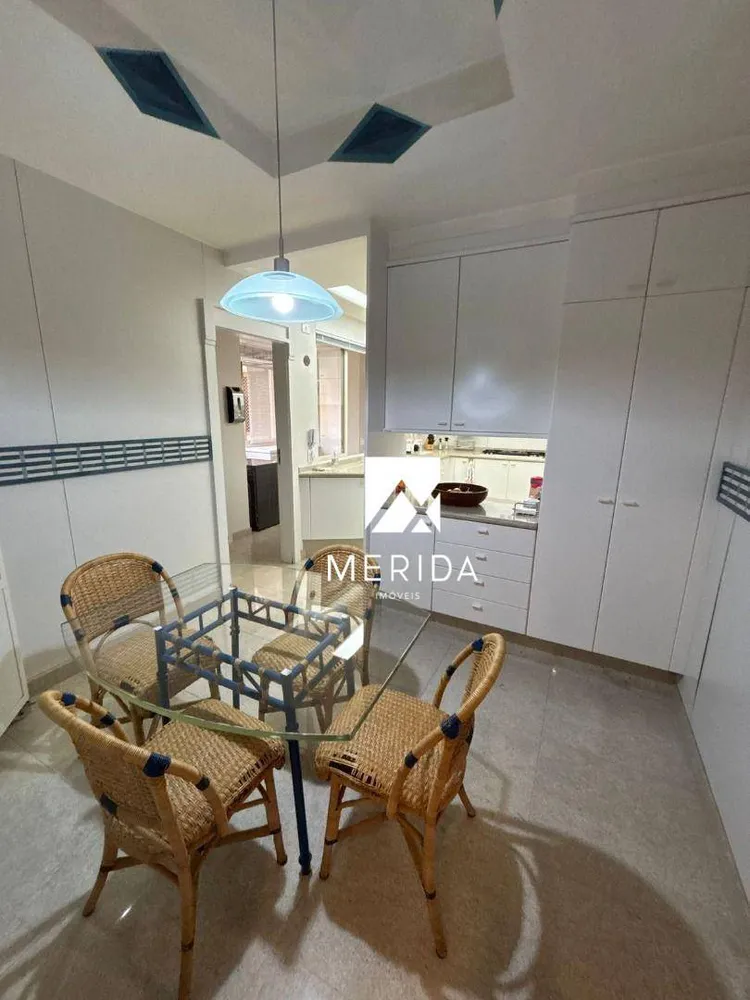 Apartamento, 4 quartos, 260 m² - Foto 2