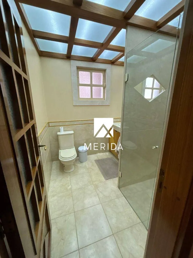 Apartamento, 4 quartos, 260 m² - Foto 4
