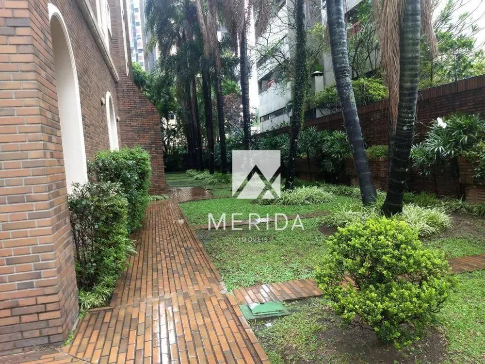 Apartamento, 4 quartos, 260 m² - Foto 6