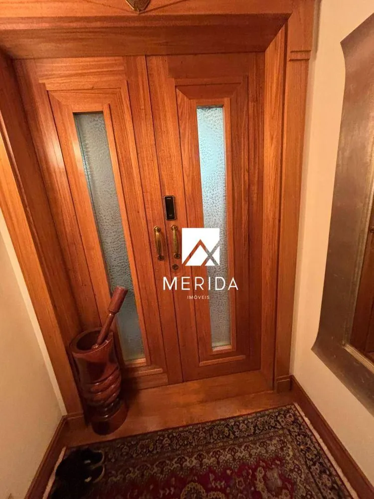 Apartamento, 4 quartos, 260 m² - Foto 5
