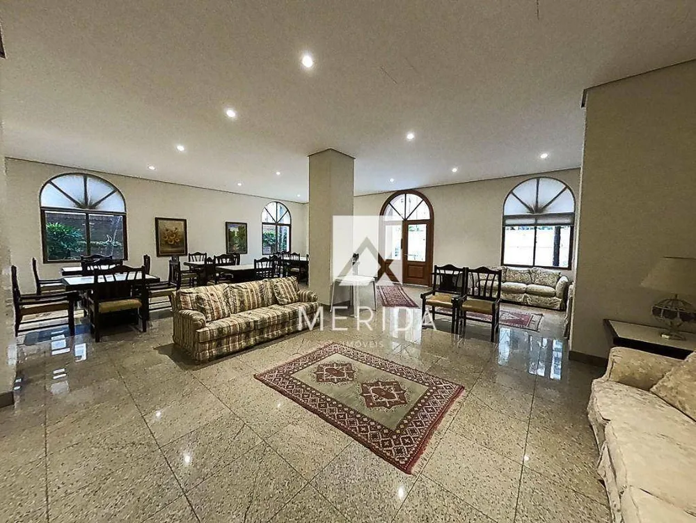 Apartamento, 4 quartos, 260 m² - Foto 7