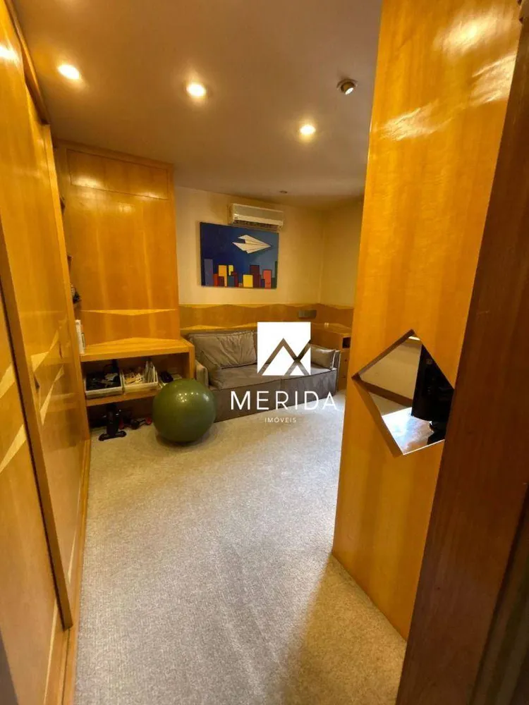 Apartamento, 4 quartos, 260 m² - Foto 3
