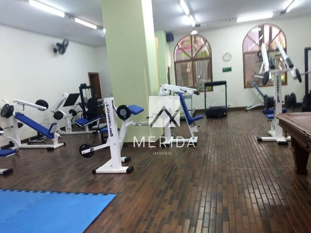 Apartamento, 4 quartos, 260 m² - Foto 8