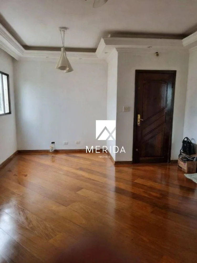 Apartamento, 3 quartos, 103 m² - Foto 3