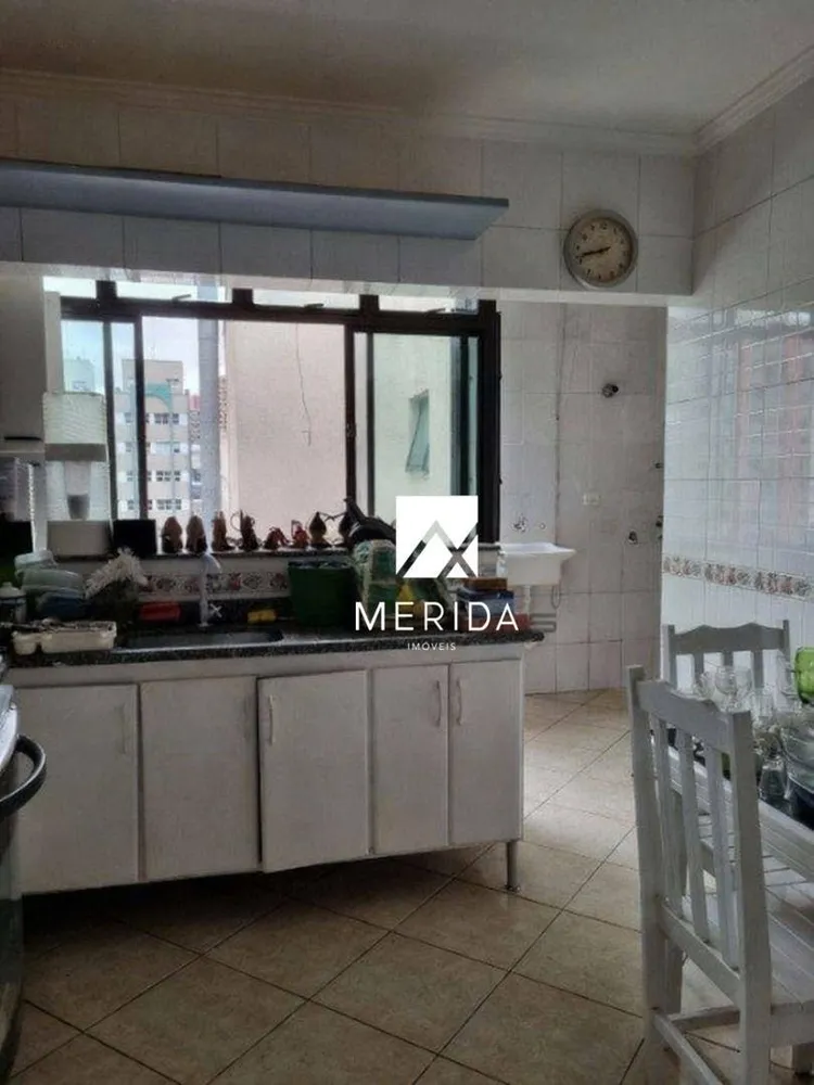 Apartamento, 3 quartos, 103 m² - Foto 8