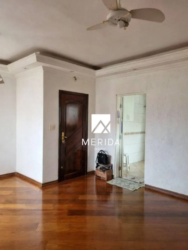 Apartamento, 3 quartos, 103 m² - Foto 2